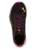 Puma Sneakersy "Deviate Nitro" w kolorze antracytowym