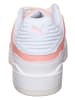 Puma Sneakers "Slipstream Wns PUMA White-Peac" lichtroze/wit