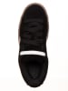 Puma Leren sneakers "CREEPER PHATTY" zwart/wit
