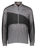 Puma Funktionsjacke "Run Launch Ultra" in Grau