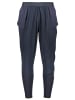 Puma Sweatbroek "Run First Mile Jogger Parisian" donkerblauw