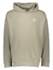Puma Hoodie in Khaki
