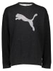 Puma Sweatshirt in Schwarz