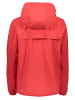 Puma Funktionsjacke "Mega Up" in Rot
