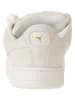 Puma Leren sneakers crème