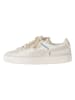 Puma Leren sneakers crème