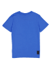 Puma Shirt blauw