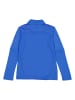 Puma Trainingsshirt in Blau