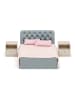 Lundby Puppenhauszubehör "Schlafzimmer" - ab 3 Jahren