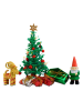 Lundby Weihnachtsbaum-Set - ab 4 Jahren