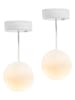 Lundby 2-delige set: hanglampen - vanaf 4 jaar