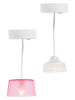 Lundby 2er-Set: Hängelampen - ab 4 Jahren