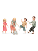 Lundby Rodzina lalek "Charlie" - 3+