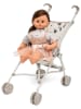 Micki Puppenwagen - ab 3 Jahren