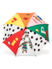 Pippi Langstrumpf Parasol ze wzorem - Ø 55 cm