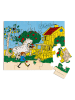 Pippi Langstrumpf 20tlg. Puzzle "Pippi" - ab 3 Jahren