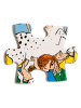 Pippi Langstrumpf 20-delige puzzel "Pippi" - vanaf 3 jaar