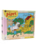 Pippi Langstrumpf 20-delige puzzel "Pippi" - vanaf 3 jaar