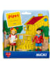 Pippi Langstrumpf Figurenset "Tommy & Annika" - vanaf 3 jaar