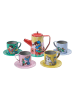Pippi Langstrumpf 9tlg. Tee-Set "Pippi" - ab 3 Jahren
