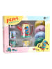 Pippi Langstrumpf 9tlg. Tee-Set "Pippi" - ab 3 Jahren