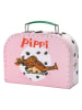 Pippi Langstrumpf Pappkoffer "Pippi" - ab 3 Jahren