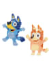 Bluey Kreativ-Set: Bluey-Perlenset - ab 3 Jahren