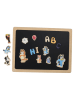 Bluey Magneetbord "Bluey" - vanaf 3 jaar