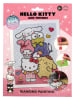 Hello Kitty Creativiteitsset: Hello-Kitty diamandafbeelding - vanaf 6 jaar