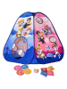 Paw Patrol Pop-up-Spielzelt "Paw Patrol" - ab 3 Jahren