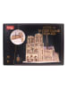MGM 293tlg. 3D-Puzzle "Notre Dame Paris" - ab 8 Jahren