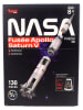 MGM 136-delige 3D-puzzel "Space Misson Apollo V" - vanaf 8 jaar