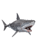 MGM 72-częściowe puzzle 3D "Great white shark" - 8+