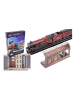 MGM Puzzle 3D "Harry Potter - Hogwarts Express" - 8+