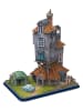MGM 3D-Puzzle "Harry Potter - Fuchsbau" - ab 8 Jahren
