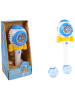 Blue Sky Seifenblasenmaschine - ab 3 Jahren
