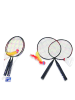 MGM Badmintonset - ab 3 Jahren (Überraschungsprodukt)