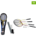 MGM Badmintonset - ab 14 Jahren