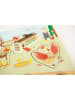 Andreu Toys Knopfpuzzle "Farm" - ab 18 Monaten