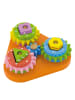 Andreu Toys Steckspiel "Gyroforms Triangle" - ab 18 Monaten