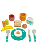 Andreu Toys Zestaw zabawek "Breakfast" - 18 m+