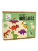 Andreu Toys Kreativset "Magnet-Dinosaurier" - ab 6 Jahren