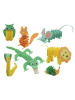 Andreu Toys Kreativset "Origami - Lustige Tiere" - ab 6 Jahren