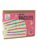 Andreu Toys Zestaw do robienia bransoletek - 6+