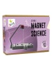 Andreu Toys Experimentierset "12in1: Magnetische Kraft" - ab 8 Jahren