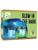 Andreu Toys Experimentierset "Glow in the Dark Lab" - ab 8 Jahren