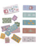 Andreu Toys Zahlenpuzzle - ab 2 Jahren
