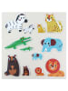 Andreu Toys Puzzlebox "Dschungeltiere" - ab 2 Jahren