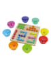 Edukalu Kolorowy sorter - 3+