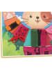 Andreu Toys Activity-Tafel "Katze" - ab 3 Jahren